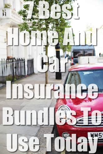 bundle home and auto insurance quotes